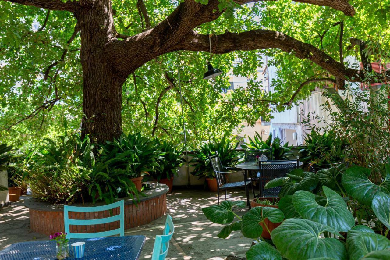 Villa La Quercia ميتا المظهر الخارجي الصورة